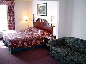 Wingate Inn - Southwest Хюстън Екстериор снимка