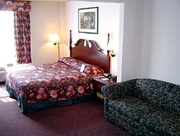 Wingate Inn - Southwest Хюстън Екстериор снимка